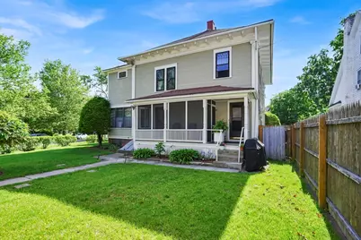 111 Magnolia Ter, Springfield, MA 01108 - Photo 41