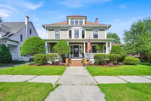 111 Magnolia Terrace, Springfield, MA 01108 - Photo 1