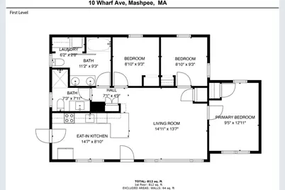 10 Wharf Ave, Mashpee, MA 02649 - Photo 21