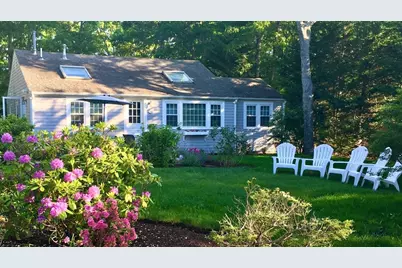 10 Wharf Ave, Mashpee, MA 02649 - Photo 1