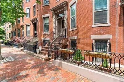 11-A Hanson Street #G, Boston, MA 02118 - Photo 11