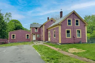 484 S Franklin St, Holbrook, MA 02343 - Photo 1
