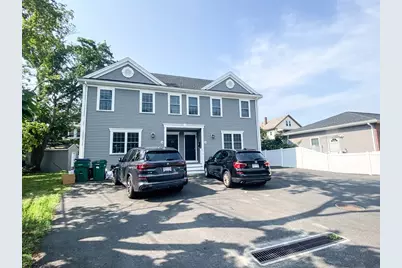 28 Woodruff Ave #28, Medford, MA 02155 - Photo 1