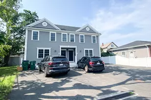 28 Woodruff Ave, Medford, MA 02155 - Photo 1