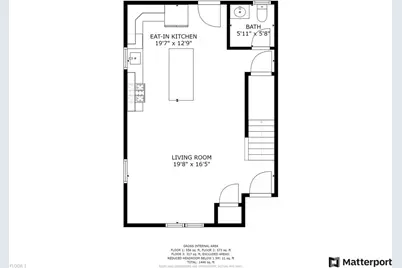 28 Woodruff Ave #28, Medford, MA 02155 - Photo 23