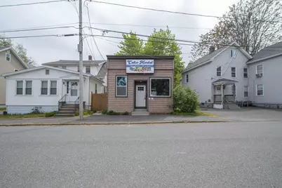 10 Taylor St, Chicopee, MA 01020 - Photo 3