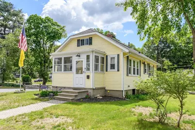 18 Hammond Rd, Natick, MA 01760 - Photo 1