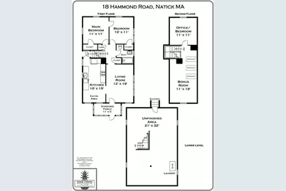 18 Hammond Rd, Natick, MA 01760 - Photo 23