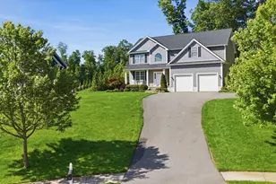 12 Hidden Hills Dr., Seekonk, MA 02771 - Photo 33