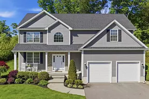 12 Hidden Hills Dr., Seekonk, MA 02771 - Photo 1