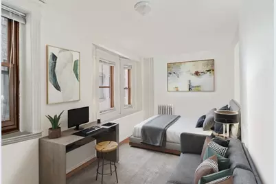 8 Garrison Street #312, Boston, MA 02116 - Photo 1