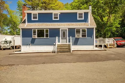 365 Elm St, Bridgewater, MA 02324 - Photo 7