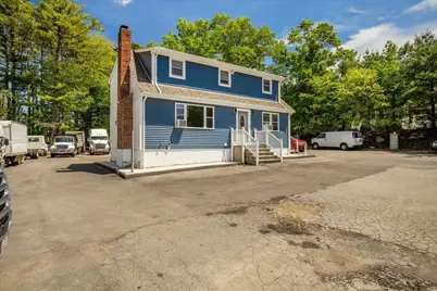 365 Elm St, Bridgewater, MA 02324 - Photo 9