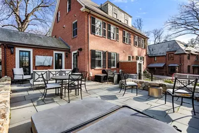 3 Cleveland Road, Brookline, MA 02445 - Photo 21
