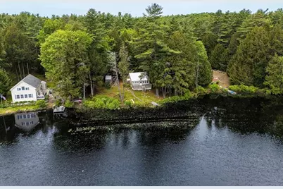 54 Bray Rd, Chesterfield, MA 01012 - Photo 1