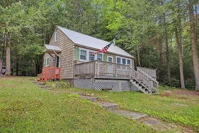 54 Bray Rd, Chesterfield, MA 01012 - Photo 1