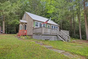 54 Bray Rd, Chesterfield, MA 01012 - Photo 1
