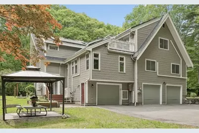 10 Cold Harbor Drive, Northborough, MA 01532 - Photo 1