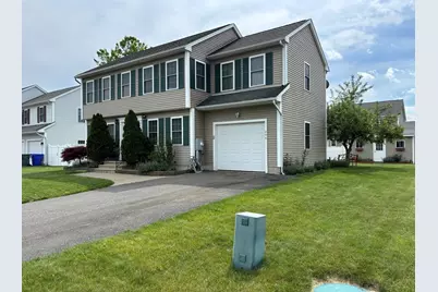 266 Christopher Dr, Springfield, MA 01129 - Photo 3