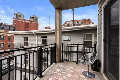 50 Fleet St #402, Boston, MA 02109 - Photo 25