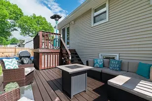71 Albany St, Brockton, MA 02301 - Photo 29