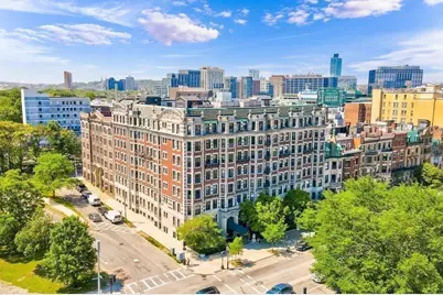 464 Commonwealth Ave #53, Boston, MA 02215 - Photo 1
