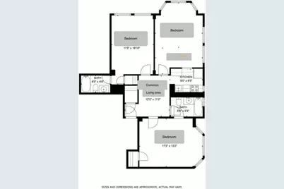 464 Commonwealth Ave #53, Boston, MA 02215 - Photo 11