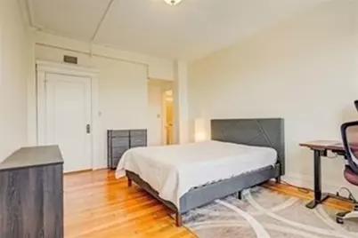464 Commonwealth Ave #53, Boston, MA 02215 - Photo 5