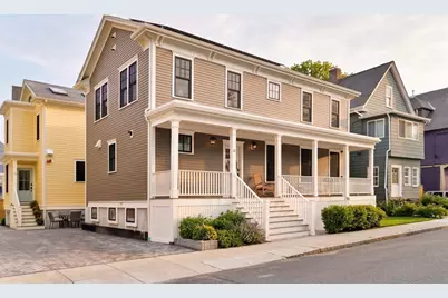 55-57 Museum Street #57, Cambridge, MA 02138 - Photo 1