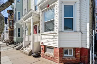 224 Lexington St, Boston, MA 02128 - Photo 1