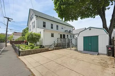 36 Albion St #2, Malden, MA 02148 - Photo 27