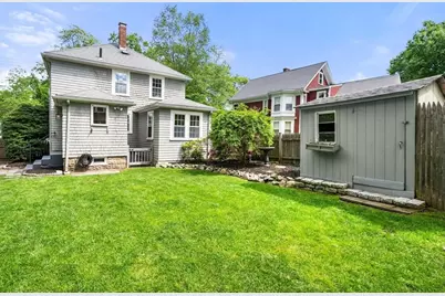 678 Boston Post Road, Weston, MA 02493 - Photo 27