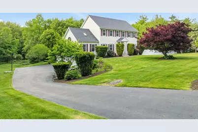 19 Old Farm Rd, Douglas, MA 01516 - Photo 1