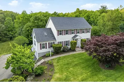 19 Old Farm Rd, Douglas, MA 01516 - Photo 1