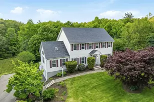 19 Old Farm Rd, Douglas, MA 01516 - Photo 1