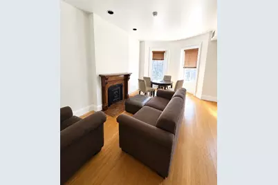 523 Columbus Ave #4, Boston, MA 02118 - Photo 1