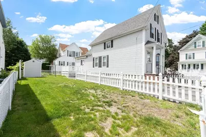 156 Gershom Ave, Lowell, MA 01854 - Photo 33