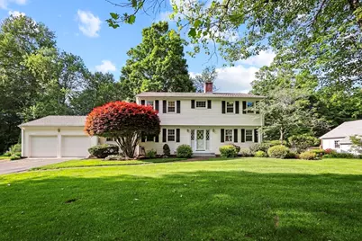 92 Morningside Dr, Longmeadow, MA 01106 - Photo 37