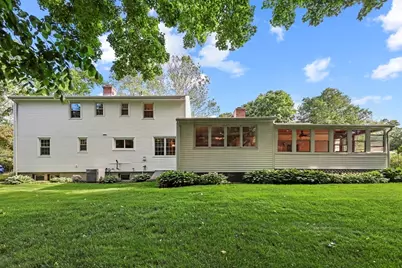 92 Morningside Dr, Longmeadow, MA 01106 - Photo 33