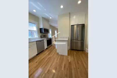 303 Tappan St #2, Brookline, MA 02445 - Photo 1