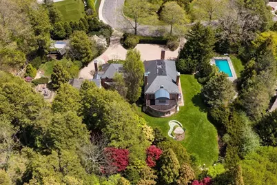 40 Singletree Rd, Brookline, MA 02467 - Photo 23
