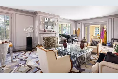40 Singletree Rd, Brookline, MA 02467 - Photo 7