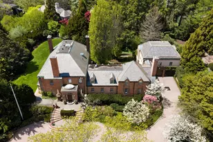 40 Singletree Rd, Brookline, MA 02467 - Photo 1