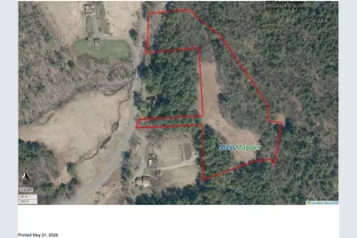 Lot 60 Apple Valley Road, Ashfield, MA 01330 - Photo 1