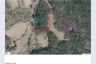 Lot 60 Apple Valley Road, Ashfield, MA 01330 - Photo 3
