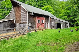 130 W Rd, Petersham, MA 01366 - Photo 39