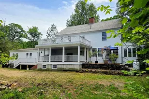 130 W Rd, Petersham, MA 01366 - Photo 29