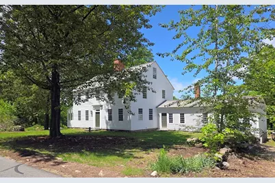 130 West Rd, Petersham, MA 01366 - Photo 1