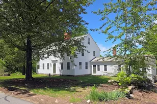 130 W Rd, Petersham, MA 01366 - Photo 1