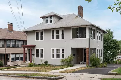 37-39 Lewis Rd #1, Belmont, MA 02478 - Photo 1